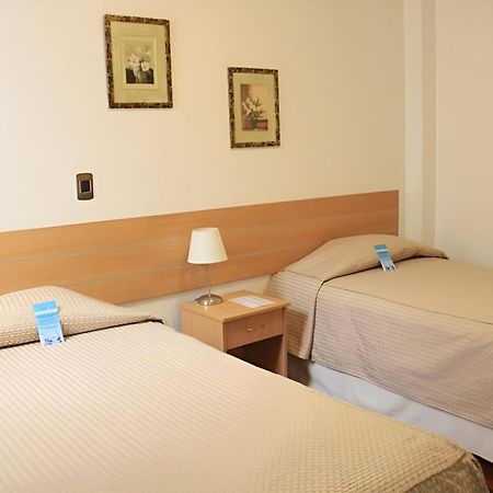 Hotel Mochiks Чиклайо Екстер'єр фото